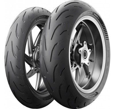 Мотошины Michelin Power 6 120/70 R17 58W
